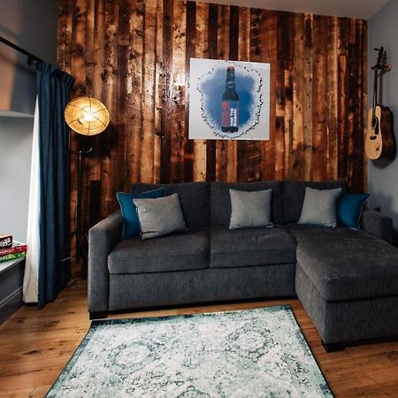 BrewDog Kennels - Aberdeen Eksteriør bilde